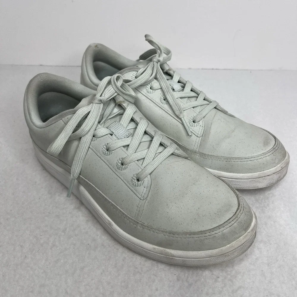 allbirds plant pacers